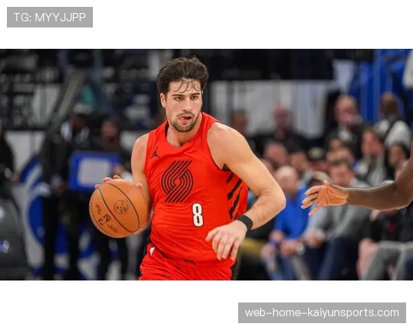 开拓者失误控制改善 全场仅12次失误低于赛季平均水平