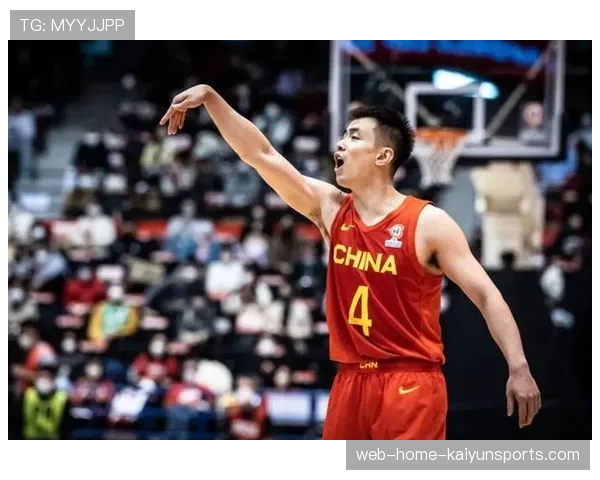 辽宁本钢赵继伟三分回暖 近六战场均命中率接近四成